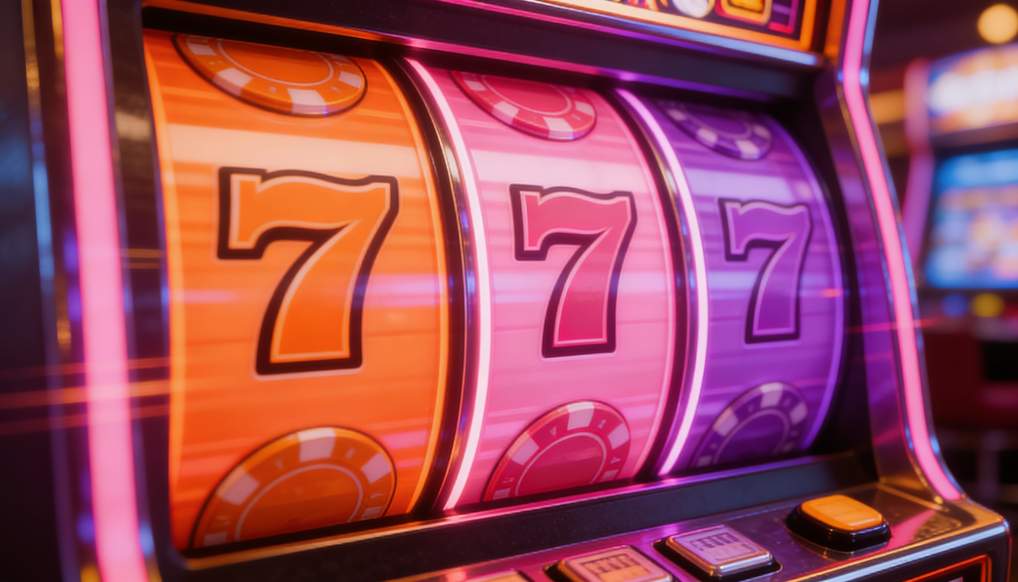 Iwild casino