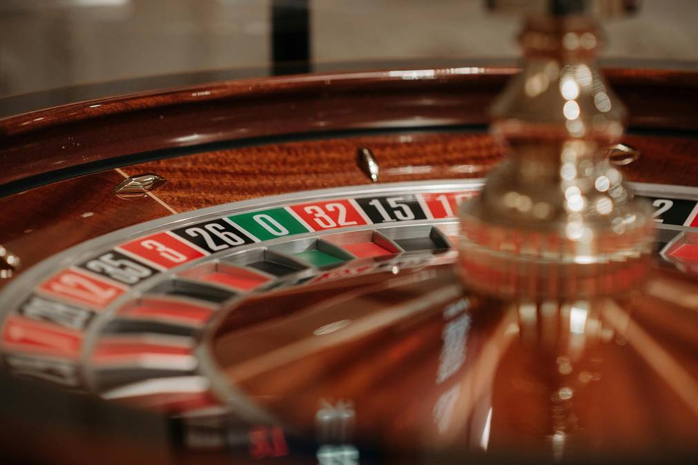Gransino casino France