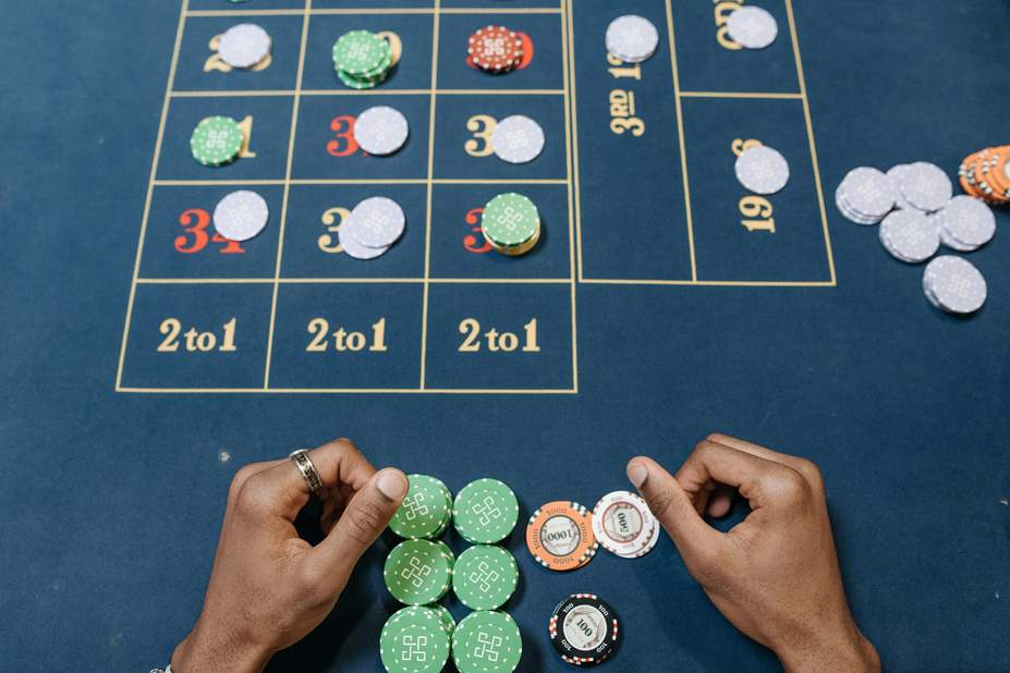 Alexander casino app