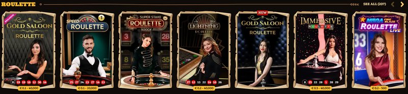 Unlock Exclusive Bonuses and Games at Lizaro Casino UK Today