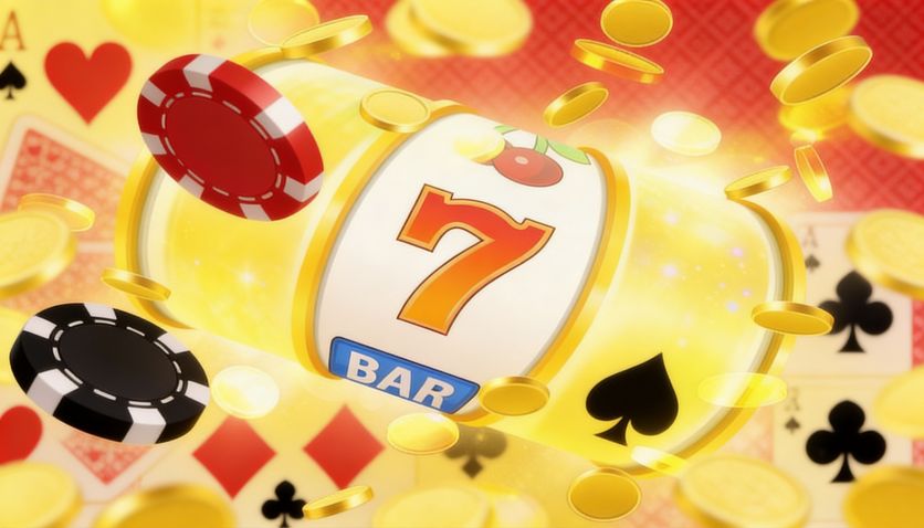Lionslots