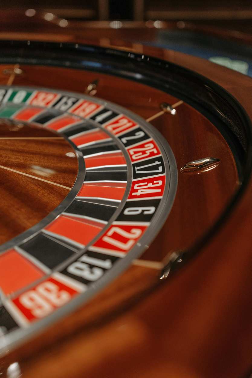 iwild casino Danmark