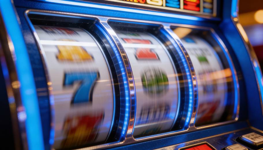 Betonred casino online